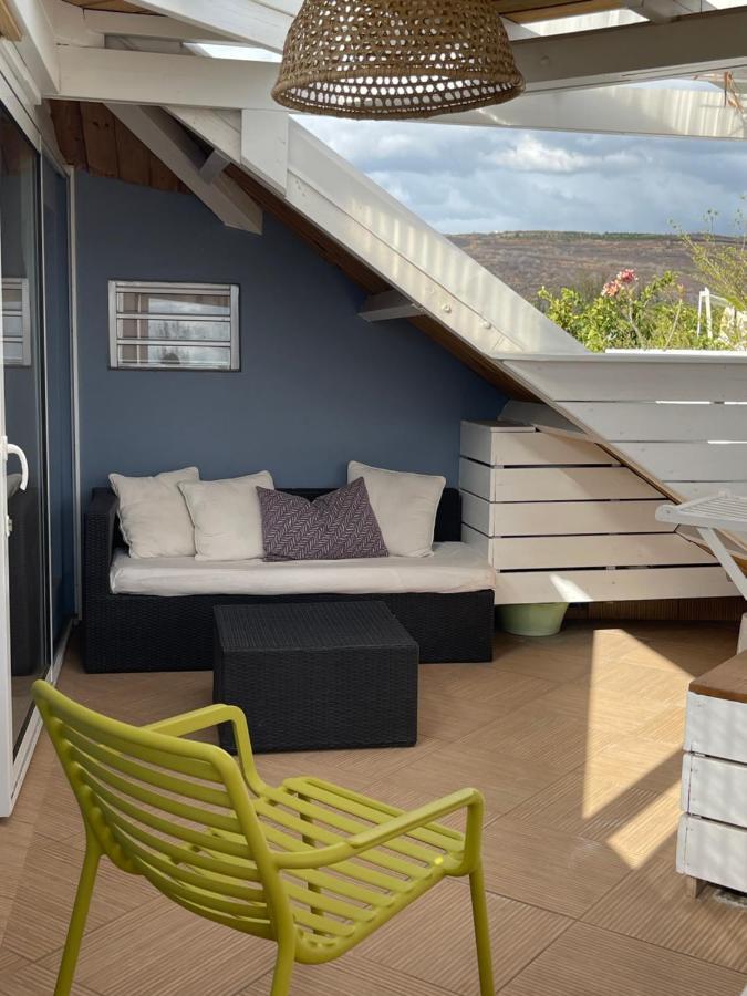 Duplex Cote Mer Filaos Exterior photo